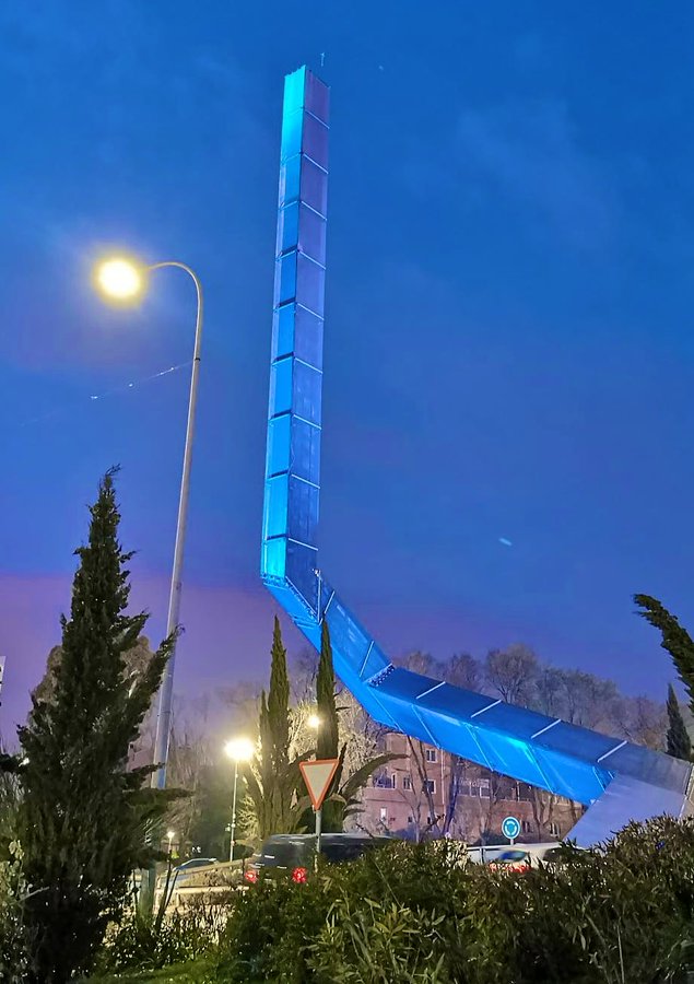 Foto cedida por Ayuntamiento de Rivas 