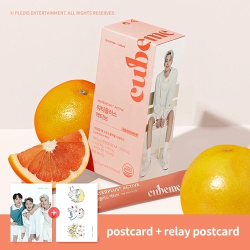 17caratfactory's tweet photo. 🇵🇭PH GO |Tflminna2 #1plus1CF_preorders
#SVTCFEA
Seventeen x Cubeme Waterplus Active with pcs limited edition - 1190
💎choose member:
Hoshi
Wonwoo
Seungkwan
💎Order form: https://t.co/7c6AoLzNuy https://t.co/bHzpFDrlLR