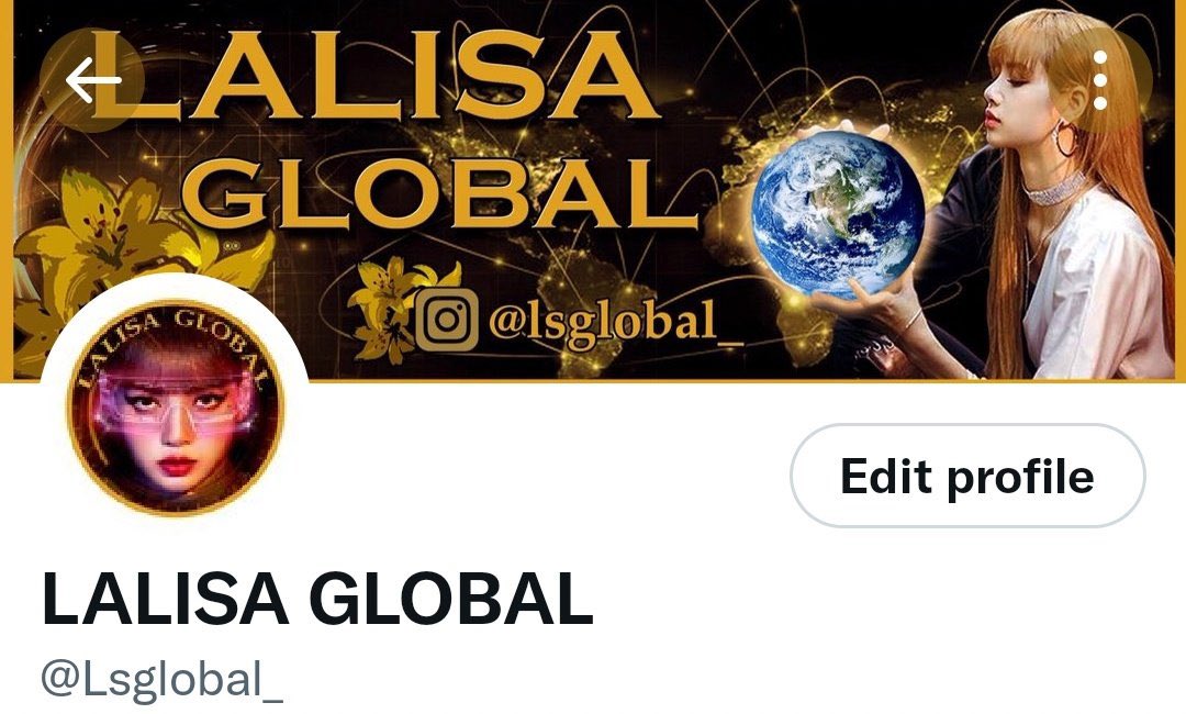 Lsglobal_'s tweet photo. Our New Layout 🤩 https://t.co/HkNmXfQw4e