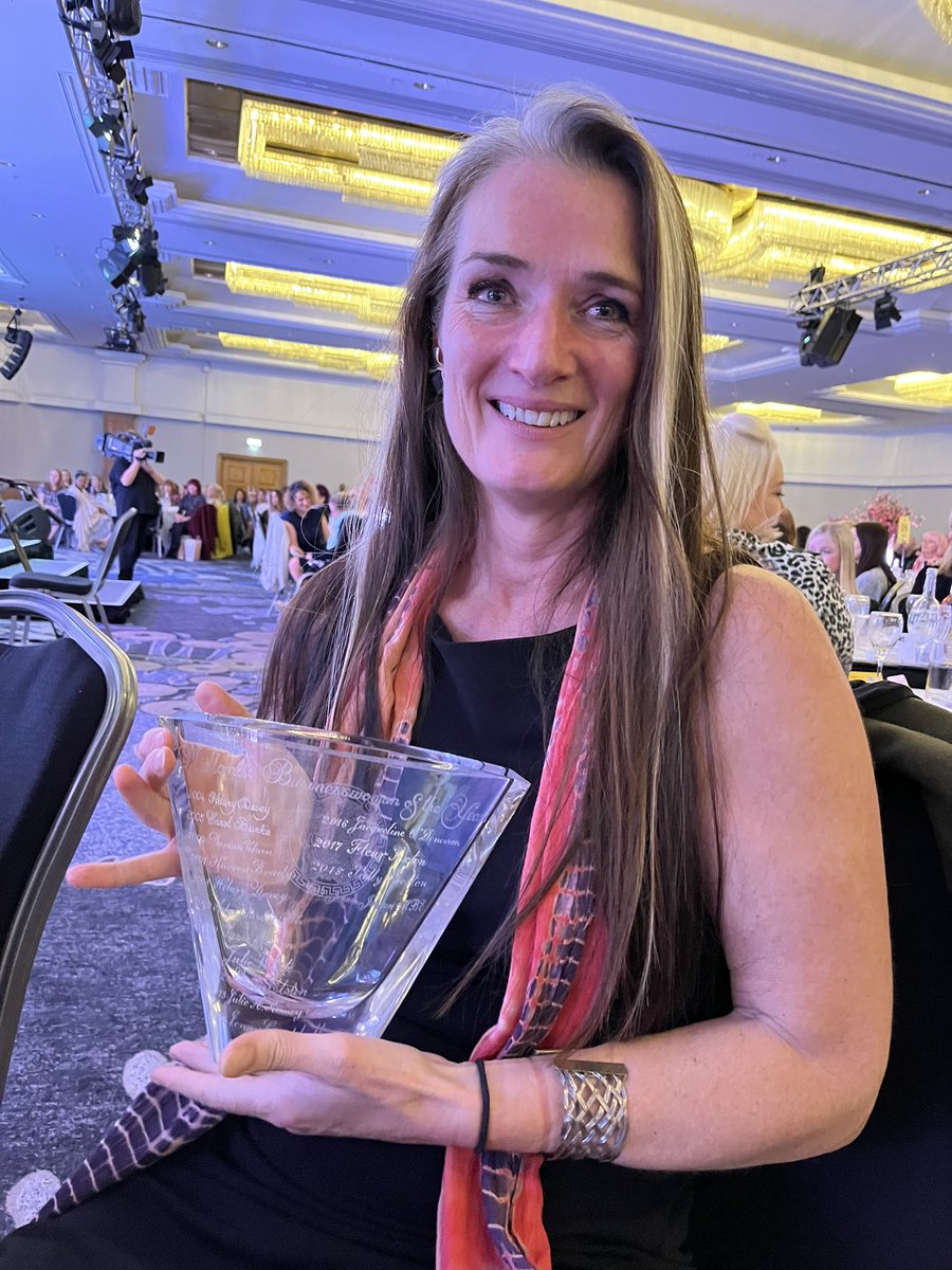 Amazing news our founder <a href="/suzannelinton/">suzanne linton</a> has won Business Woman of the year! <a href="/women_oftheyear/">Women of the Year Luncheon & Awards</a> What a massive accolade, a recognition of everything she brings to Freestyle