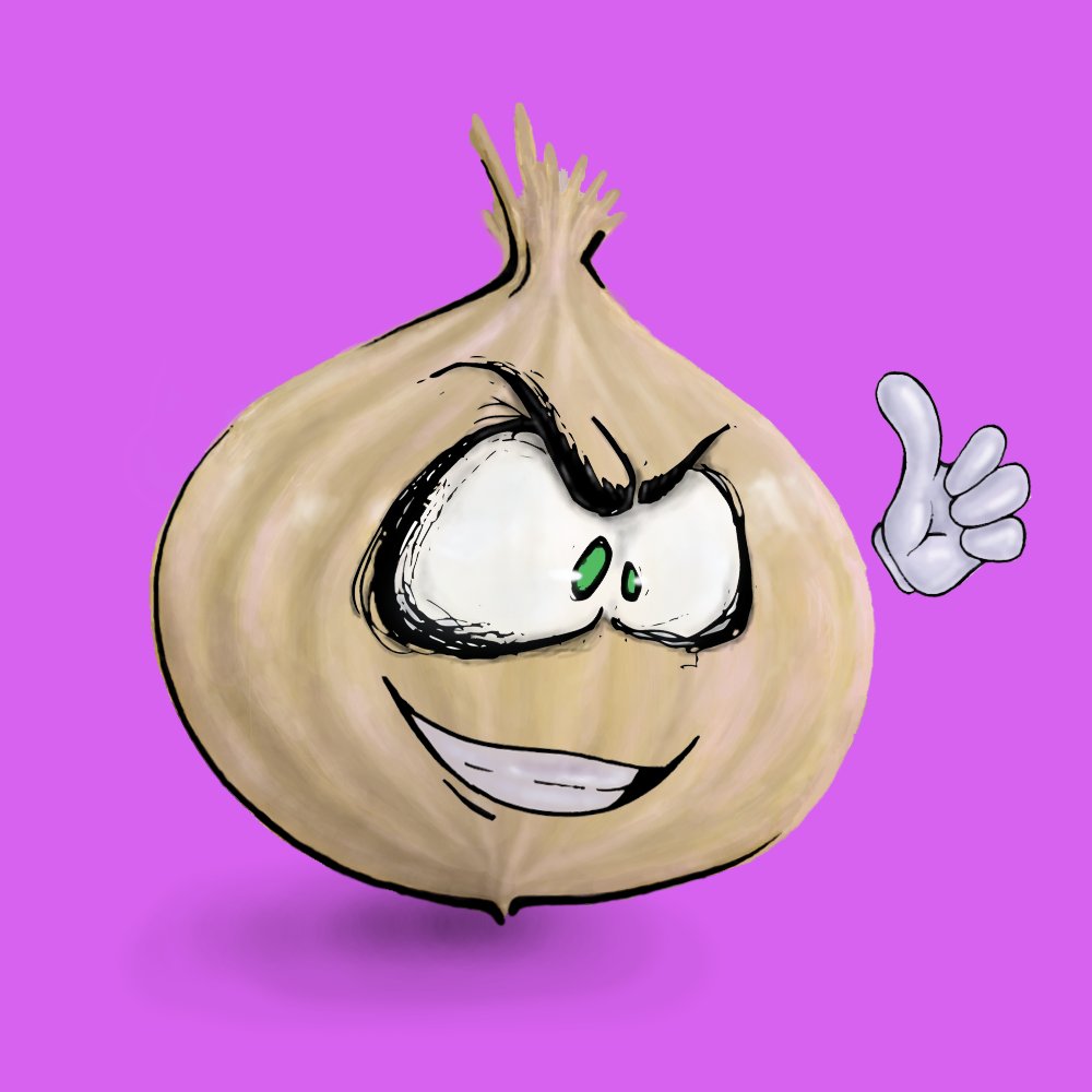 Onion Club Classic Collection (OCCC) is LIVE!

opensea.io/ONIONCLUB_IO

NFT owners grants access to the upcoming Onion Social Club✨

⭐️9999 unique NFTs total.
⭐️2500 NFTs minted &amp; dropped.
⭐️No lottery. No minting fees.
⭐️Safe for buyers.
⭐️Act now! Join!

#NFTdrop #NFT #NFTs