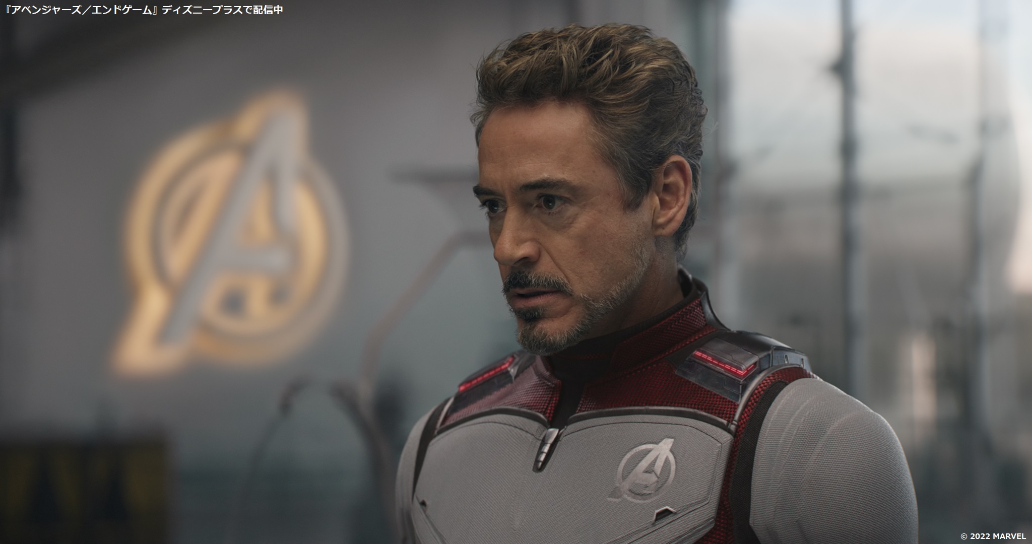 マーベル　アベンジャーズ　アイアンマン　トニースターク　ロバート・ダウニー・Jr マーベル・スタジオ［公式］ on X: 