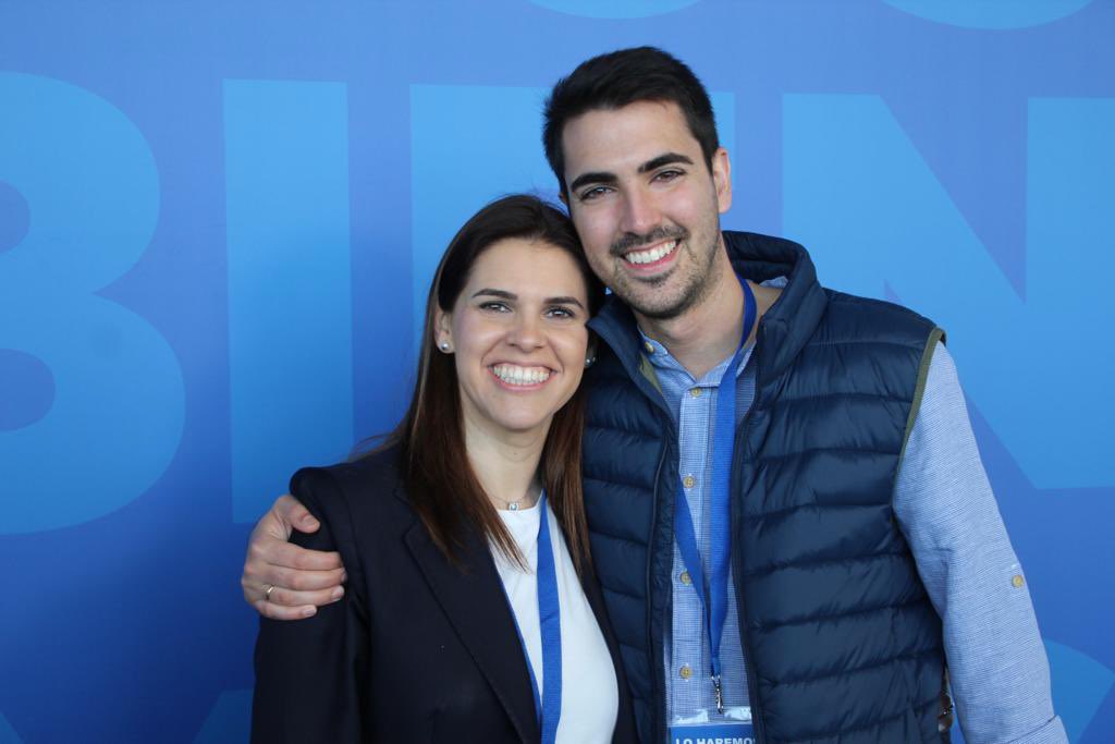 Javier Perálvarez 🇪🇸 tweet media