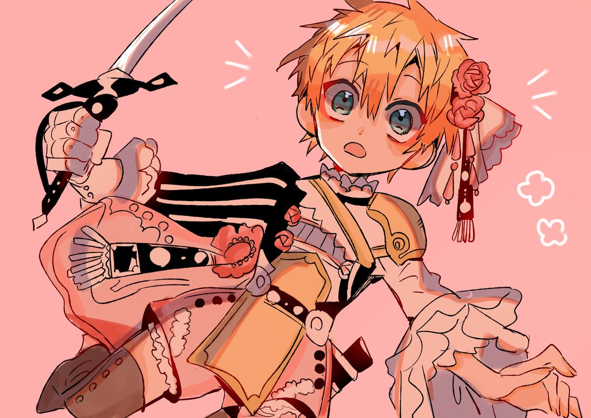 repost of princess teru coloring cause i forgot to put tags #tbhk #jshk #minamototeru