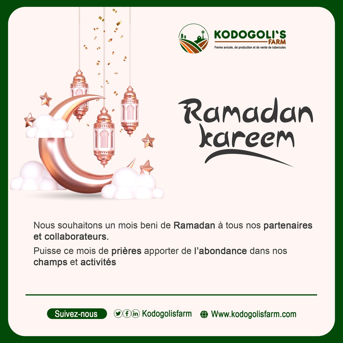 KODOGOLI'S FARM tweet media
