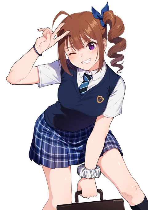 奈緒ちゃん 