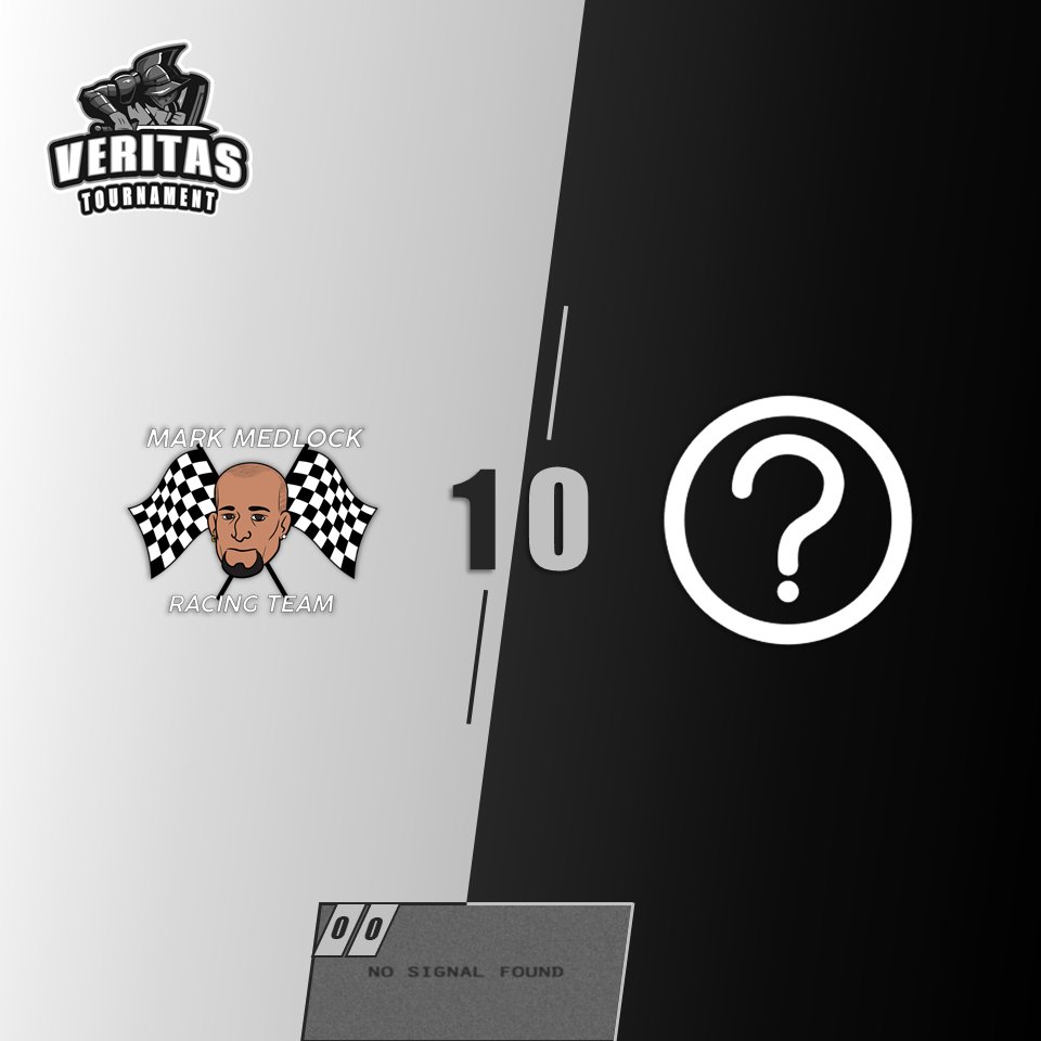 ROUND - 1
12:00 - 13:15

<a href="/NoT_R6/">No Time For Tactics</a>  vs. <a href="/sologenicDE/">SoloGenic E-Sports e.V. in Liquidation</a>
∟twitch.tv/hurricaene

@GEEKZ_ESPORT_R6

#bGenius  vs. <a href="/ewaveesports/">EWAVE ESPORTS🌊</a>

<a href="/MarkMedlockRT/">Mark Medlock Racing Team</a>