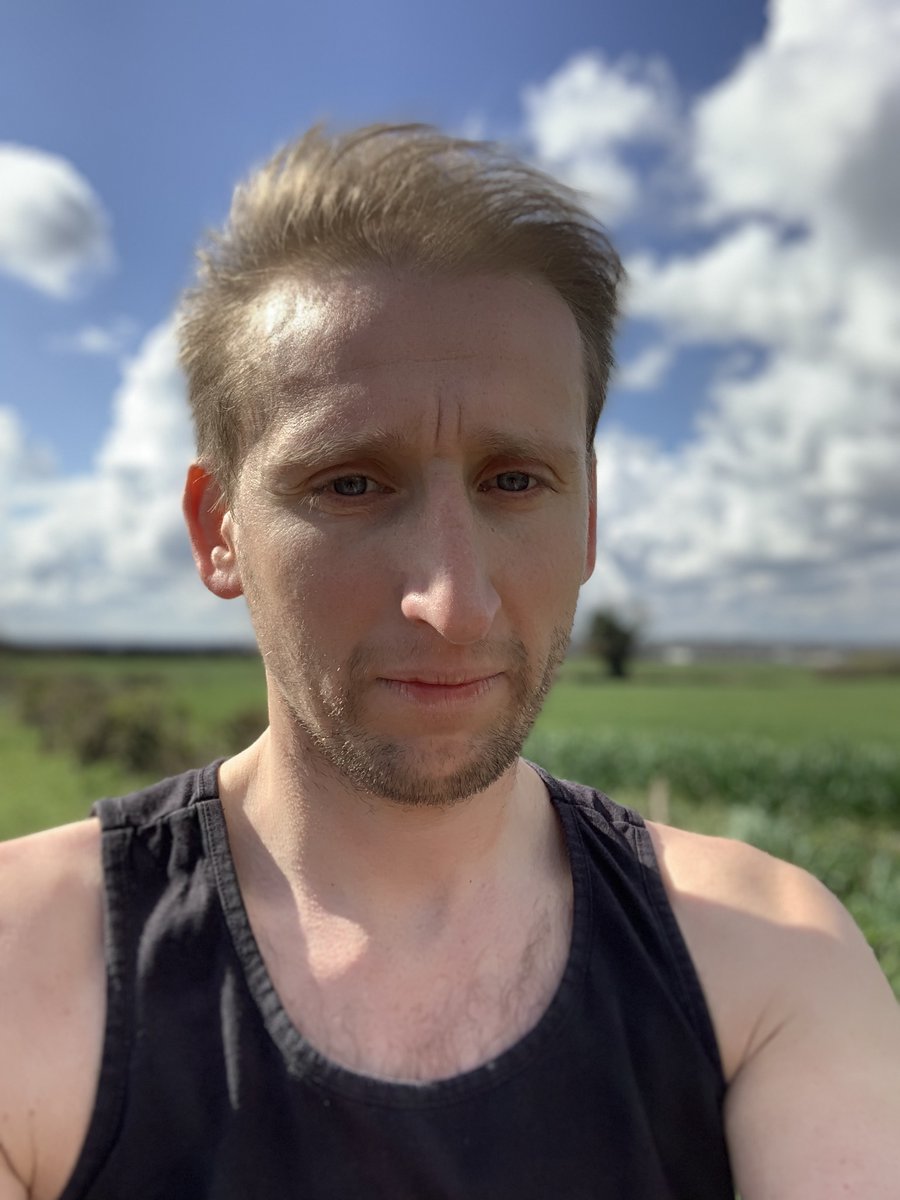Si_McP_Byford's tweet photo. 10k Run. Getting it done for #TeamPDS #LondonVitality10K #TeamICAN
https://t.co/tlBcJsl1Ky
https://t.co/255iDZ0fWm #strava https://t.co/e0rxJyxwM7