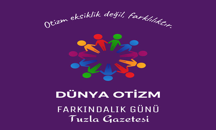 tuzla_gazetesi's tweet photo. 2 Nisan Dünya Otizm Farkındalık Günü.
https://t.co/ilonP1GRXn
#Tuzla #İstanbul #OtizmFarkındalıkGuenue #Otizmfarkindalikgunu #Satildi #elektrik #Ramazan https://t.co/YtMSAyrIyL
