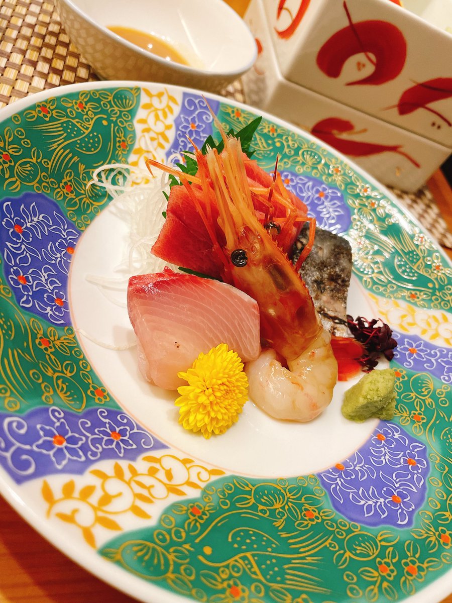 ryota_cham tweet picture