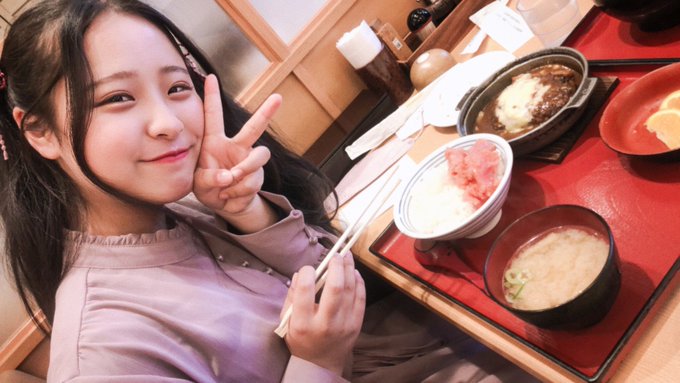 MihiroのTwitter画像6