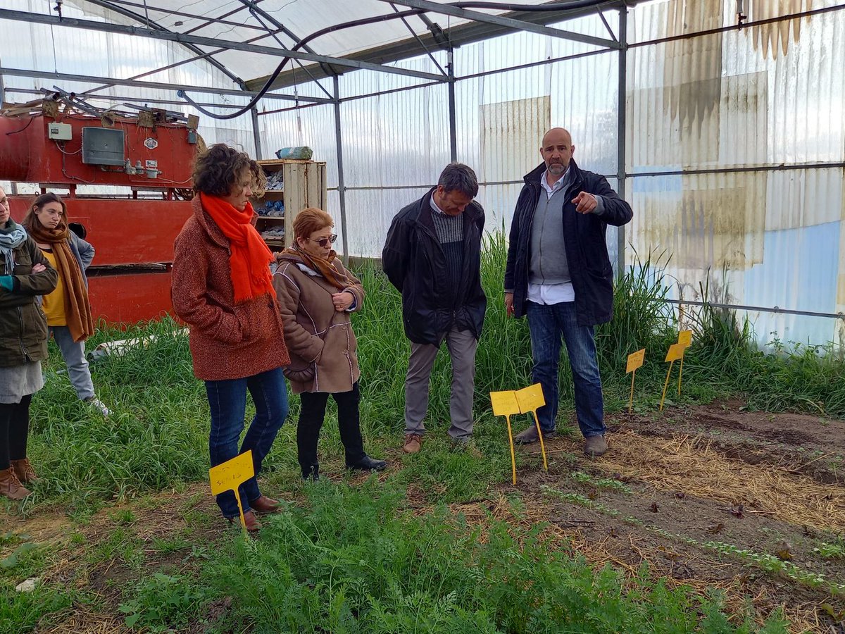 Visites en Dordogne avec <a href="/c_cathus/">Christophe Cathus</a> Soutien <a href="/NvelleAquitaine/">Nouvelle-Aquitaine</a> Projets Ess Innovation Sociale Économie Circulaire <a href="/SMD3dordogne/">SMD3</a> <a href="/AtisInnovation/">ATIS</a> <a href="/CoopAlpha1/">CoopAlpha</a> <a href="/franceactive/">France Active</a> @CoopActions @Question_de_culture @l_attache_rapide ... <a href="/mireillevolpato/">Mireille Volpato</a> @benoitsecrestat @jonathanprioleaud