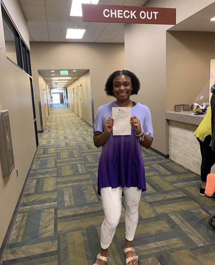 Tara Spikes tweet media