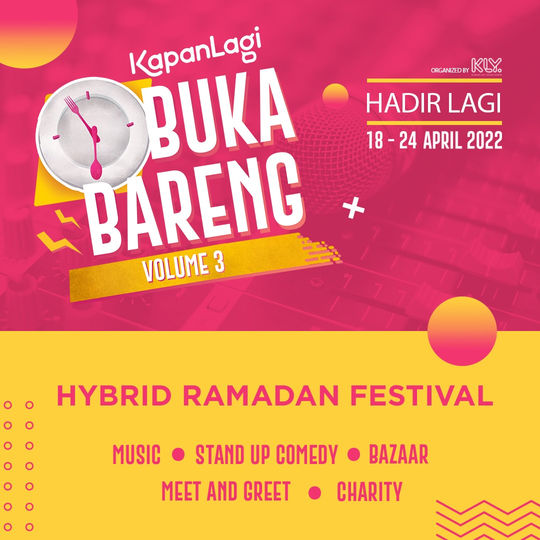 FIMELAdotcom's tweet photo. Selamat Ramadan untuk Sahabat Fimela yang merayakan. Semoga berkah di bulan Ramadan ada pada kita semua dan semoga Allah mengabulkan doa dan puasa kita. β¨π
#BlessingRamadan #RamadanKLY #KLBB3 #fimela #fimeladotcom #ramadan #ramadan2022 #womenforwomen #FMLAC #RamadandiTwitter https://t.co/RUtn4yWGEg