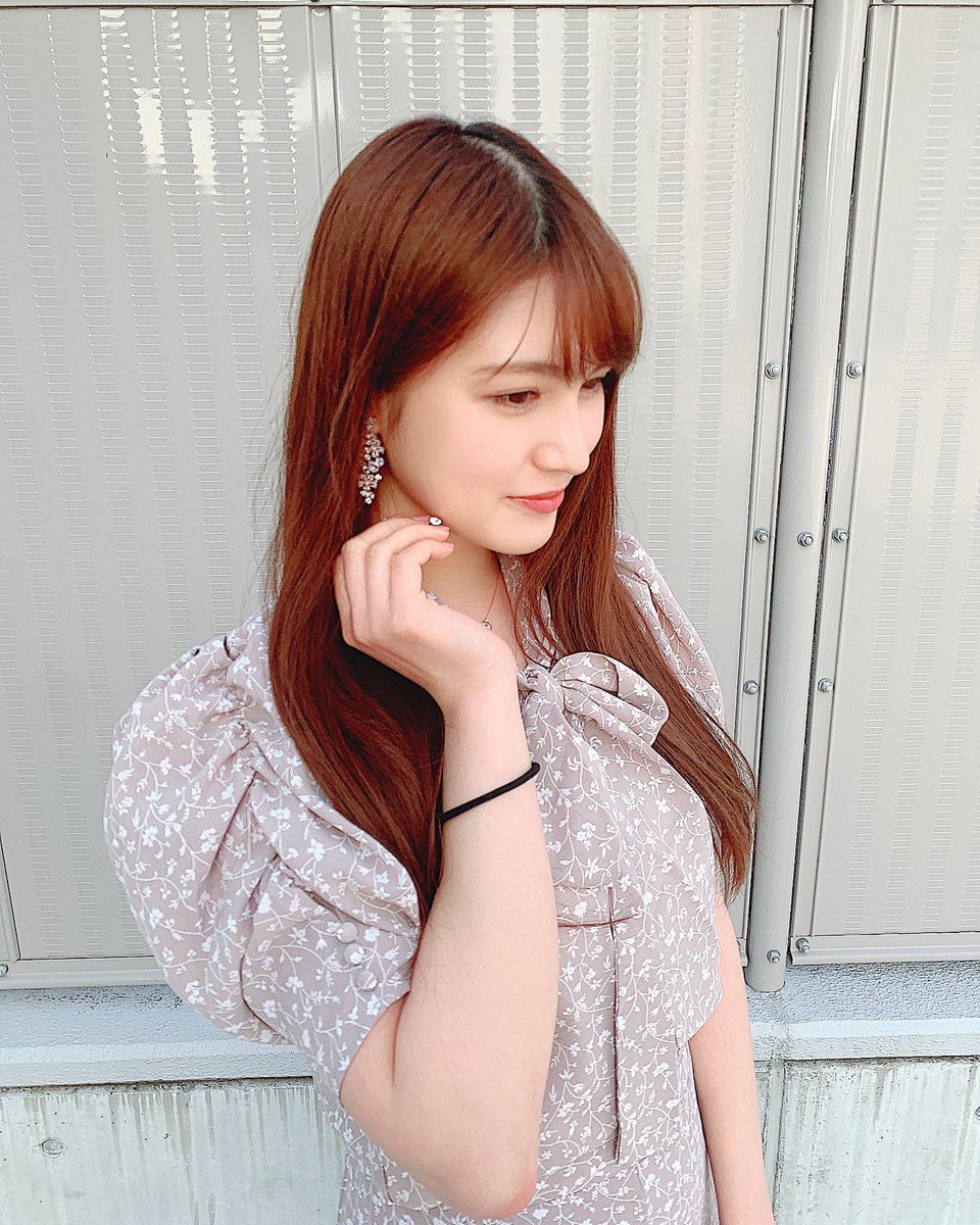 JiinaFansINA's tweet photo. [Yuisan Instagram]

#神志那結衣 https://t.co/ZhyFyVAsN3