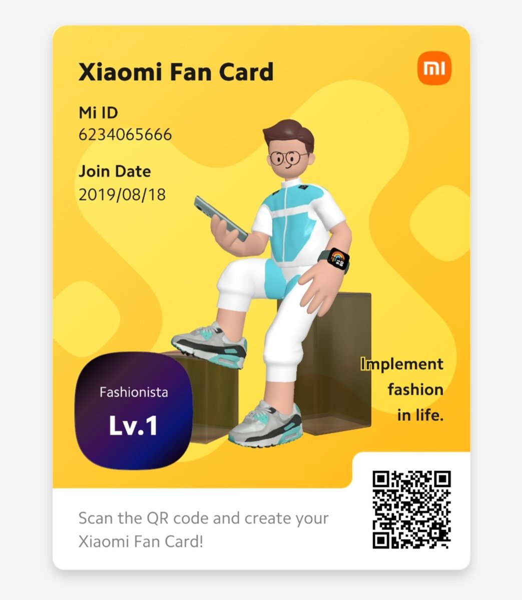 Andry1297's tweet photo. @Xiaomi #XiaomiFanFestival2022 I loved Xiaomi form my first phone Mi9T and now I'm more and more interested to see what Xiaomi can do in the future 😉👍 https://t.co/Unn6tjAiRO