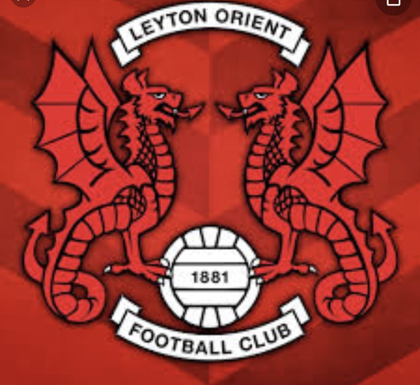 Massive thanks to Leyton Orient for hosting our U15s today. Great to see so many familiar faces.