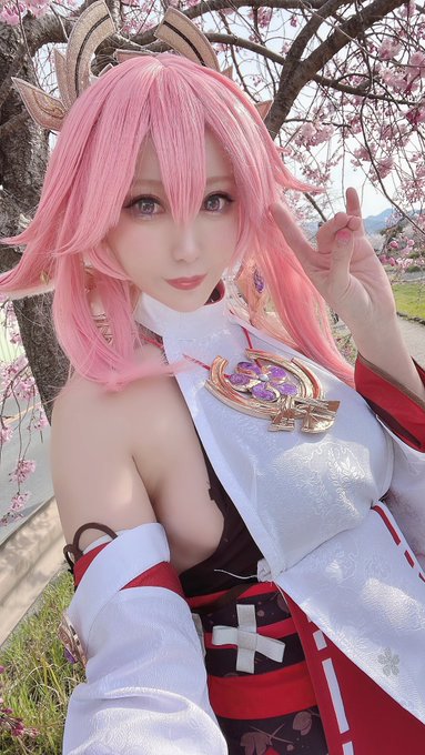 コスプレイヤーぬえっちゃのTwitter画像12