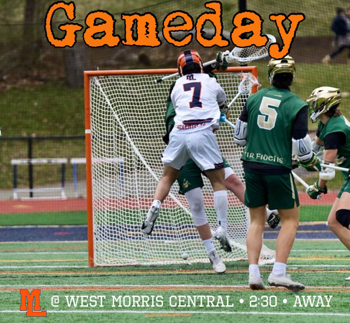 Lakers Lacrosse (@mlbtlax) on Twitter photo 