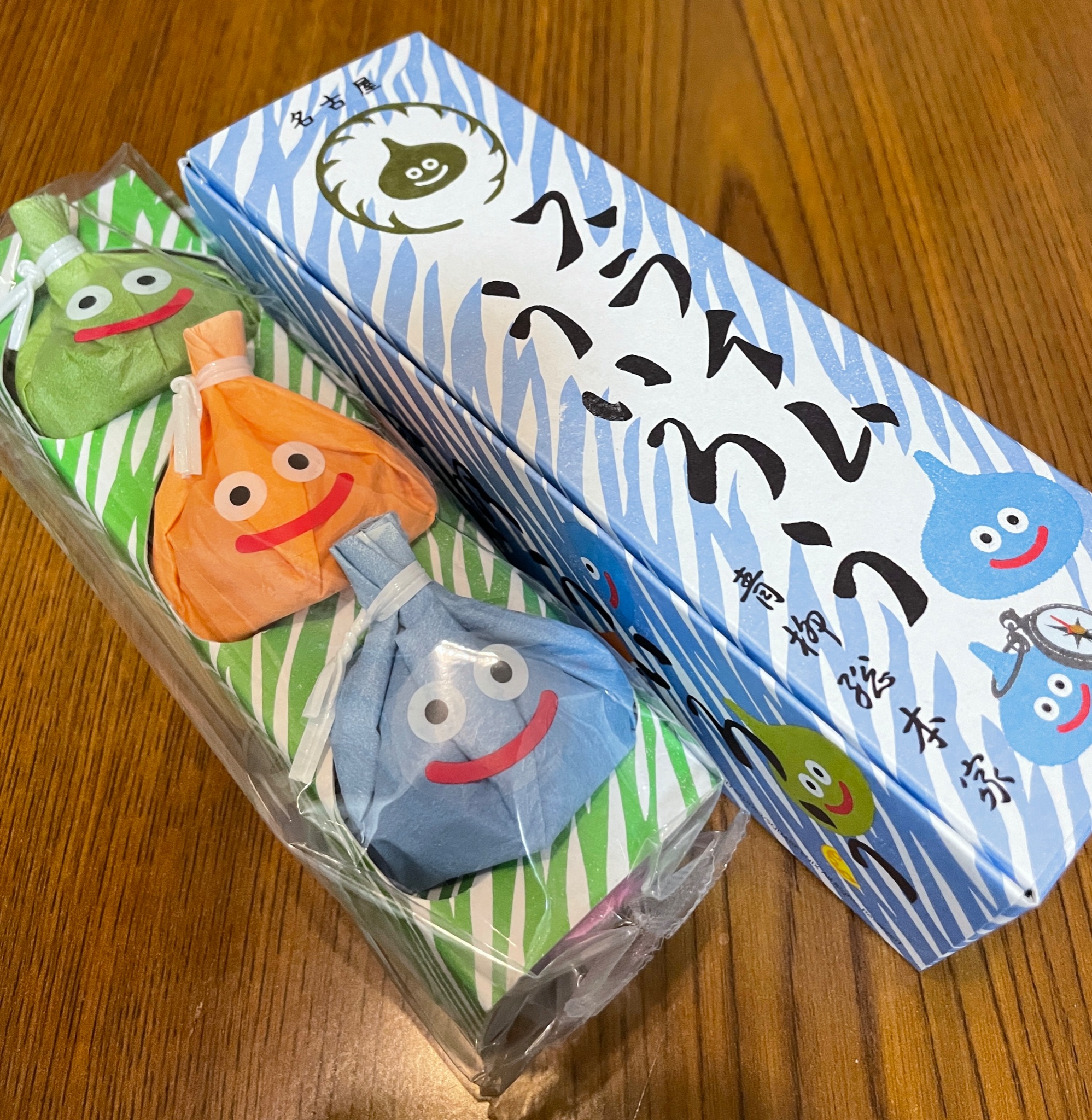 Twitter এ 稲月しん スライムういろういただきました かわいい T Co Cmv1q6ejr4 ট ইট র Twitter এ 稲月しん スライムういろういただきました かわいい T Co Cmv1q6ejr4 ট ইট র
