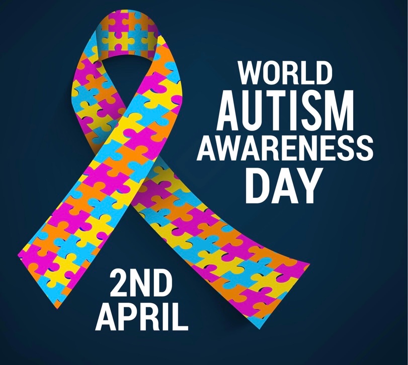 SchoolBrookmead's tweet photo. Promoting World Autism Awareness Day today. Learn something new today and take a look at @Autism https://t.co/abAcOVzD4s