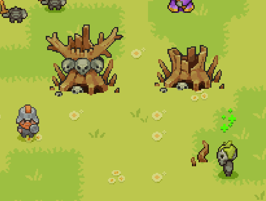 snodekfeld's tweet image. The basic combat system is almost ready, we continue to work on its improvement.
#gamedev #pixelart #ドット絵 #pixels #indiedev #gameart #digitalart #unity2d #animation #retrogame