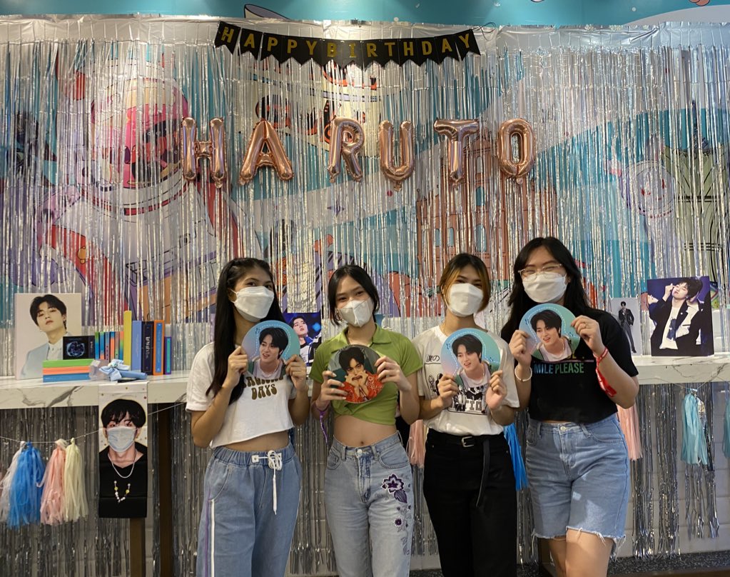 04_hjw's tweet photo. HARUTO CSE with my cousins 💙

#SpringTakesFlight #TREASURE
#트레저하루토 #HARUTO @treasuremembers https://t.co/Al1JRID3xB