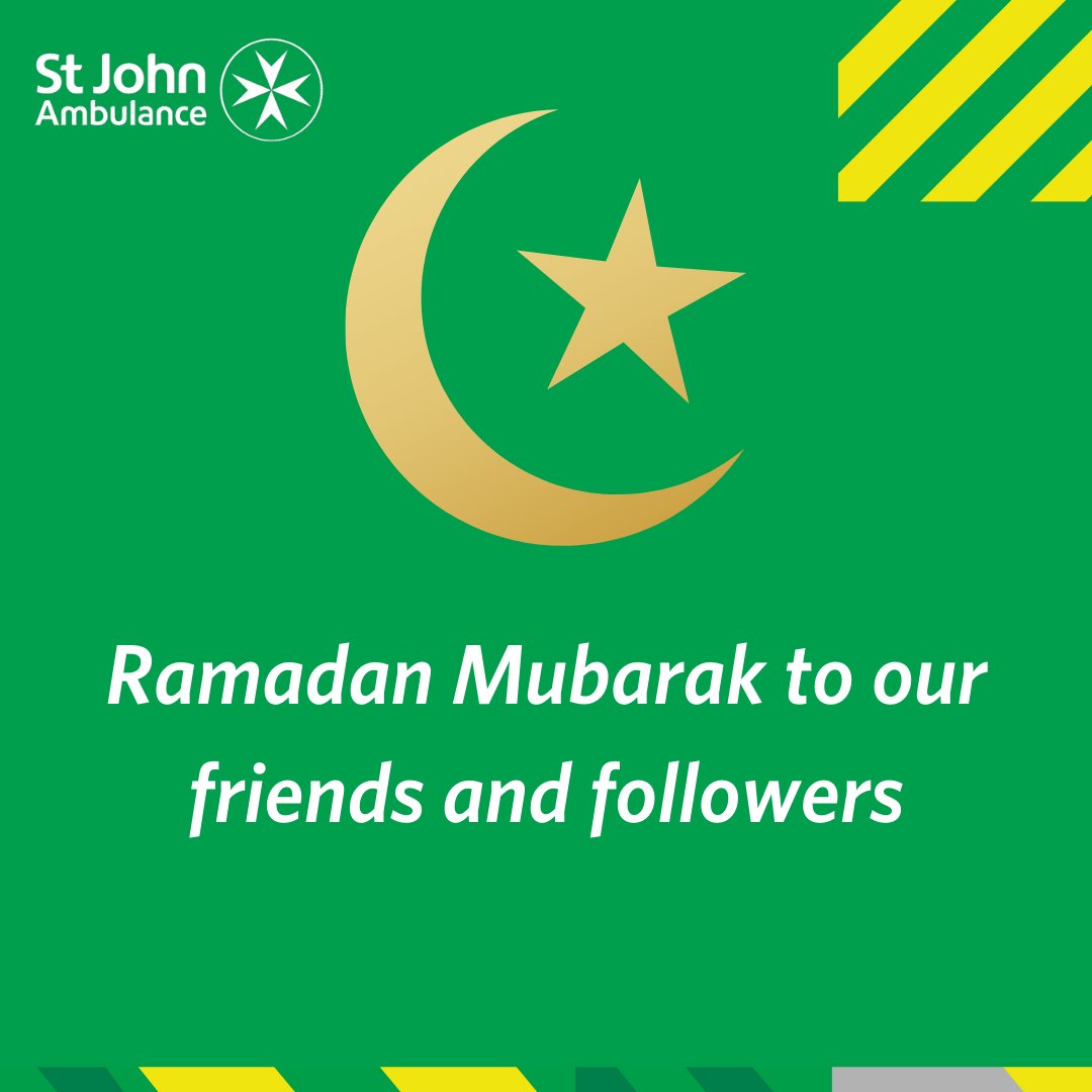 We're wishing everyone observing a blessed #Ramadan. We hope it brings you happiness and peace. #RamadanMubarak