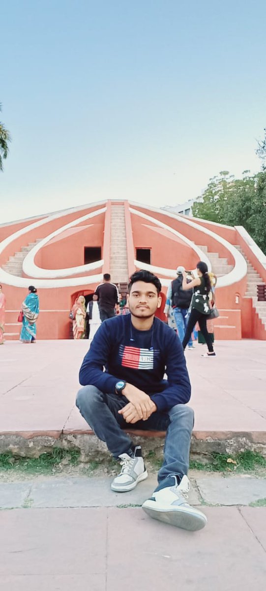 ompandey1234's tweet photo. #fun 

Jantar mantar.... https://t.co/Yehc194D1m