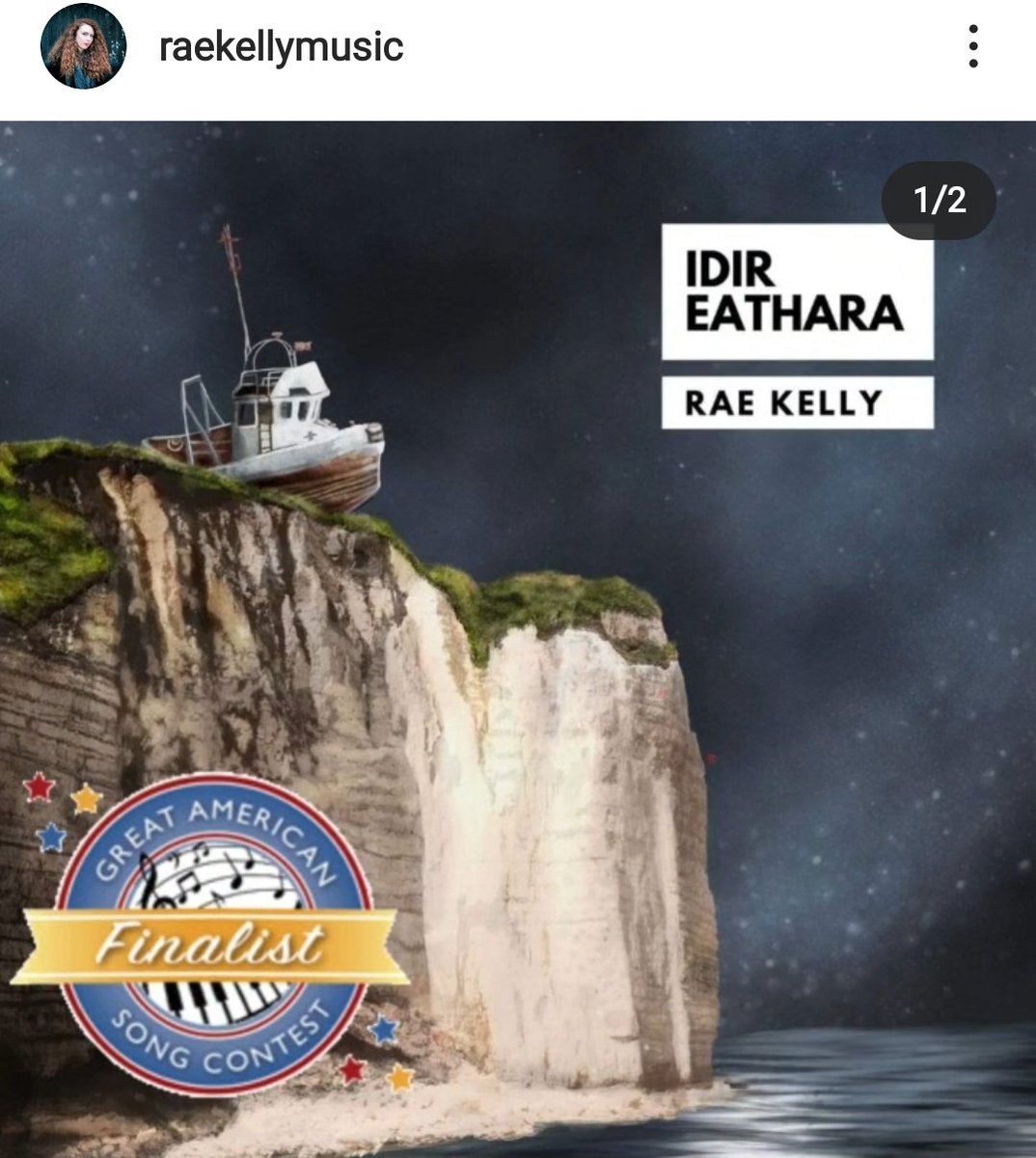 Rae Kelly tweet media