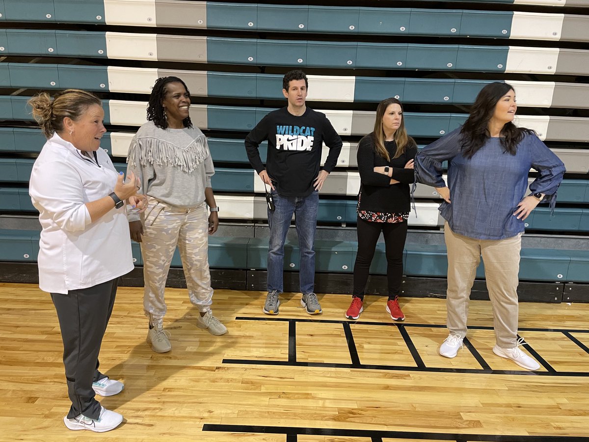 Beth Rhyne tweet media