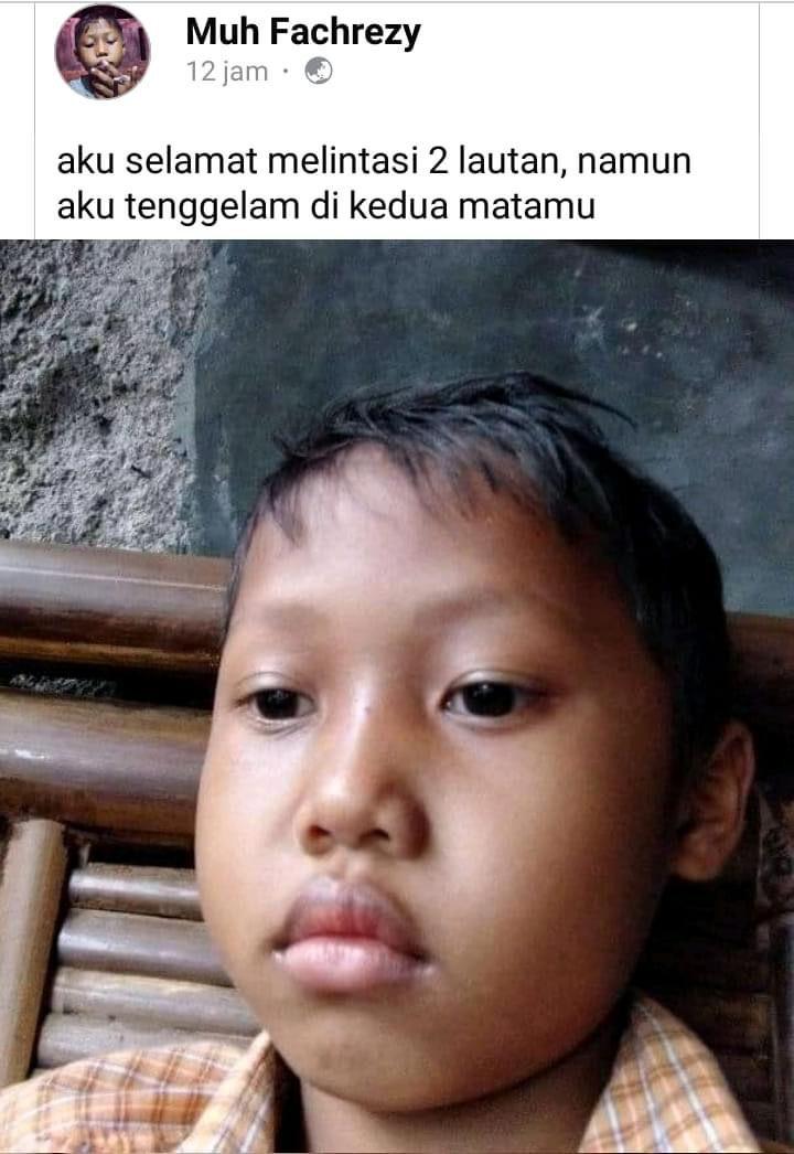 GarasiKomedi's tweet photo. 😢 https://t.co/Ylp2Xc5VTe