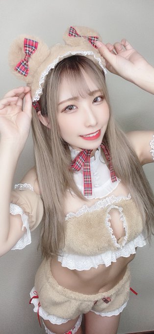 コスプレイヤー月野のあのTwitter画像18