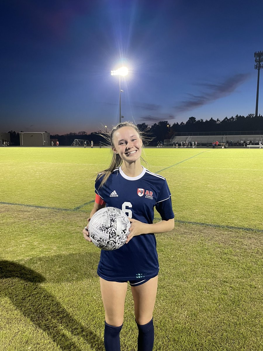 AFHS Soccer tweet media