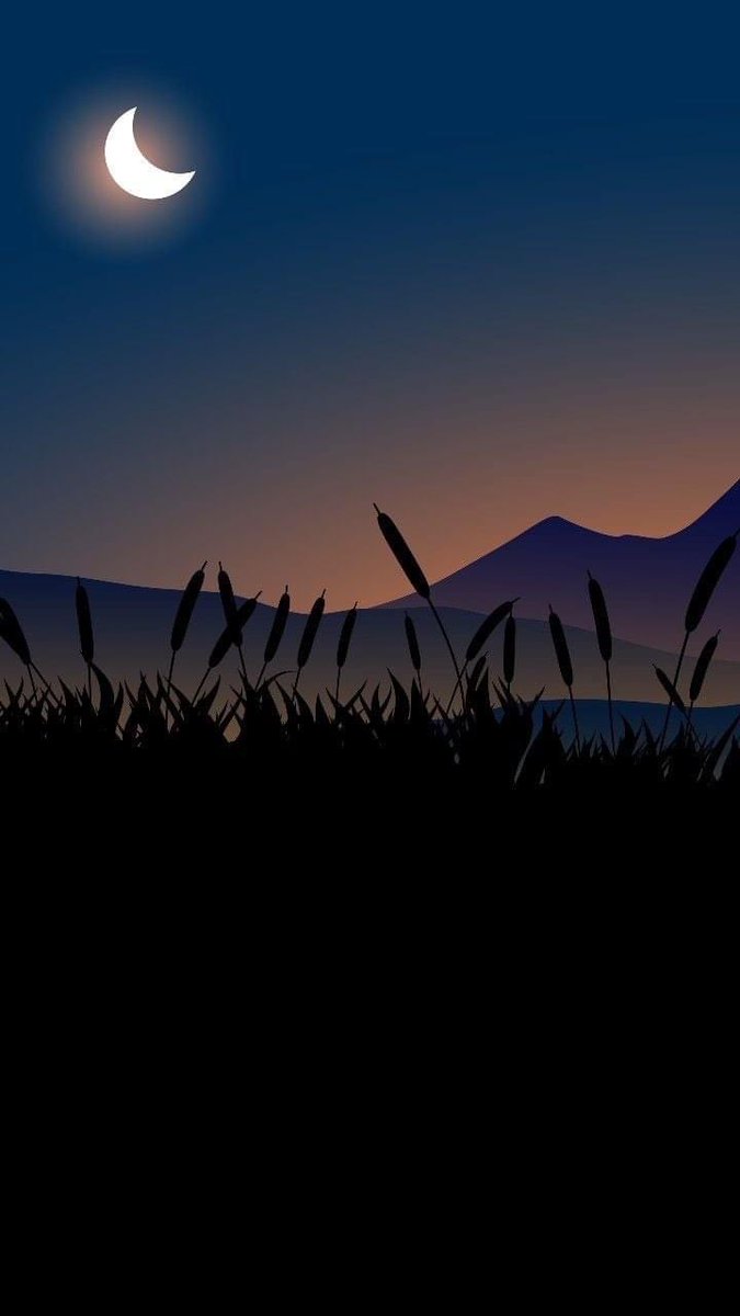 - مَاذا تشتاق الآن؟
- هَمَساتُ السكينةِ، وجُرعاتُ الطّمأنينةِ في ليالي رمَضَان.
- ومَنْ تشتاق؟
- كُل الغَائبين الذينَ لَمْ يدركوا رمَضَان.

نوار 🌸