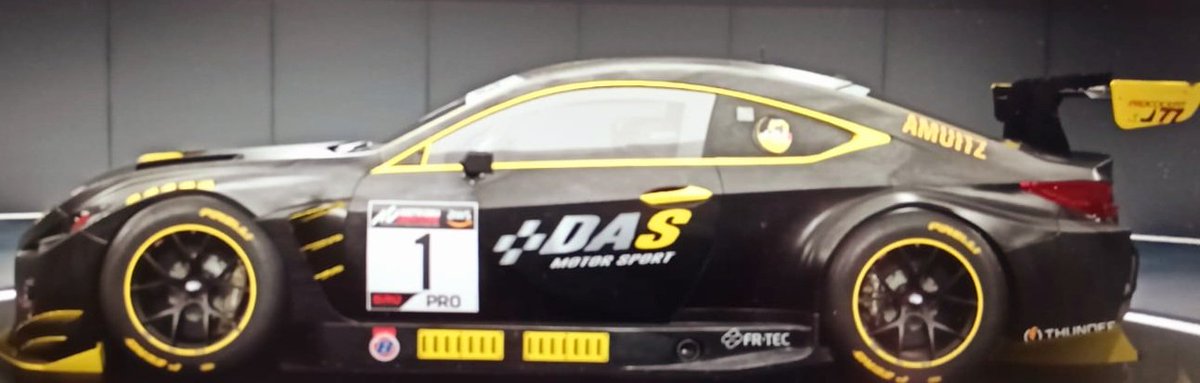 It's endurance time!

El equipo DAS Competizione se desplaza al clásico circuito de #silverstone para disputar las 9H de <a href="/SCompetizione/">SyECompetizione</a> .

¡A por TODAS!

#beDAS
#DAScompetizione