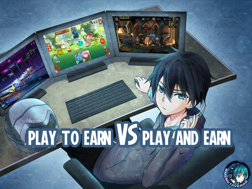 Memetaverse Network | #Meme + #Metaverse tweet media