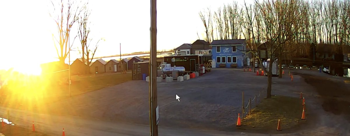 oldcutlivery's tweet photo. The sun is coming up over The #OldCut 🌞☀️❗️ https://t.co/Qgk5iSDbXB