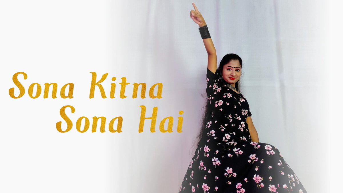 New Video - youtu.be/o16BjPZr5jY

Sona Kitna Sona Hai Dance Performance | Hindi Dance Video | Riyas Creation

.

.

#RiyasCreation #SonaKitnaSonaHai #HindiDanceVideo #DancePerformance #DanceVideo #Dance