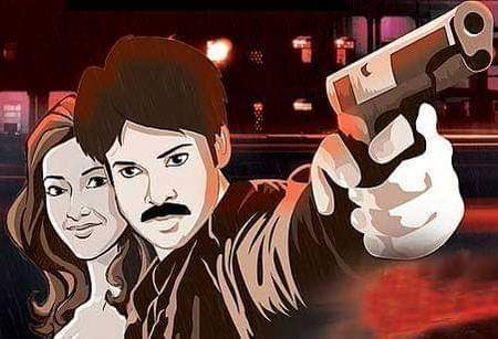 maanasikalasat's tweet photo. Appatlo Game kooda introduce chesaru
@PKCreativeWorks
#14YearsOfJalsa https://t.co/EnGxKq1n4x