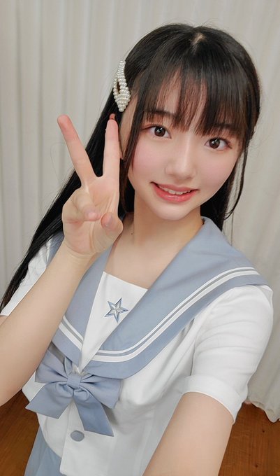 Twitterのコスプレ画像2