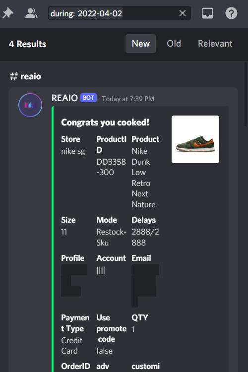 For the piggies..

<a href="/RE_AIO/">REAIO</a> <a href="/808Proxies/">808 Proxies</a> <a href="/dragonproxies_/">Dragon Proxies</a> <a href="/PineProxies/">Pine Proxies</a>