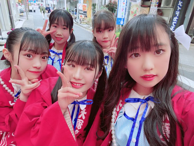 Twitterのコスプレ画像18