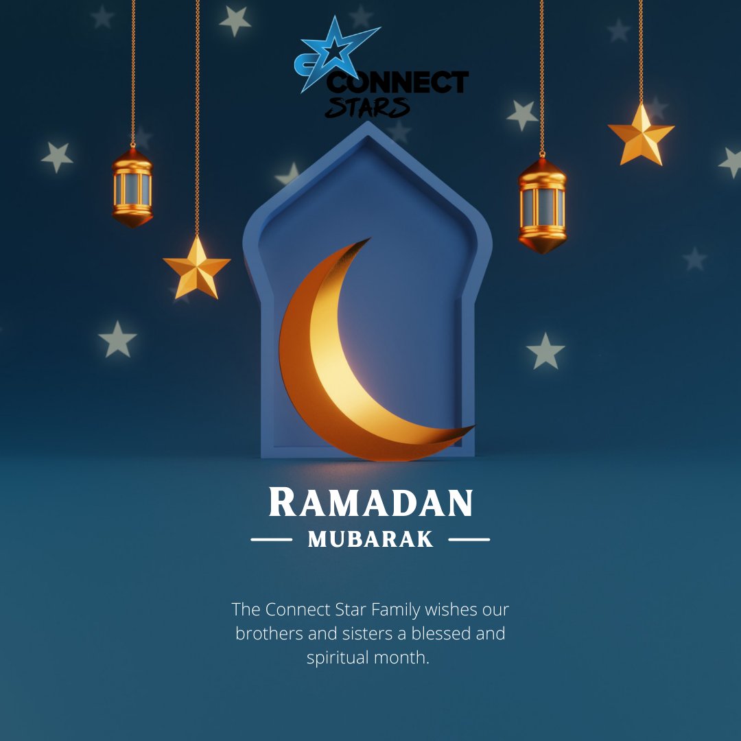 Wishing all of our brothers and sisters a blessed and spiritual #ramadan 

#ramadanmubarak #CommunityMatters #wish