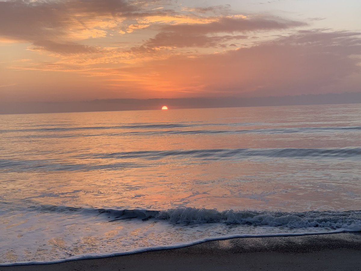 Grateful for every one of these, beautiful morning walking the dogs.  As my friends <a href="/Lifeisgood/">Life is Good</a> say Keep it Simple. Have an amazing day!