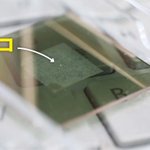 【衝撃】世界最小の髪の毛と同等サイズのお城を築城しました