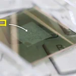 【衝撃】世界最小の髪の毛と同等サイズのお城を築城しました