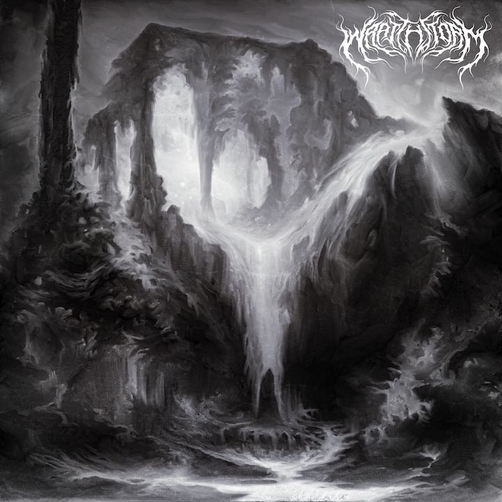 pregonermetall's tweet photo. WRAITHSTORM (Estats Units) presenta nou àlbum: "Unseen &amp; Unfound" #Metal #Wraithstorm #EstatsUnits #NouÀlbum #Abril #2022 #Metall #Metal #MúsicaMetal #MetalMusic https://t.co/QZNQbU8uQA