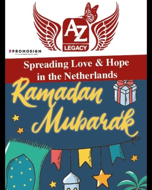 We want 2 wish the entire Ummah Ramadan Mubarak, Ramadan Kareem, Ramadan Mabrook, Ramazan bayraminiz mubarak.May the One the most Raheem accept our Ibadah our sadaqa and may this month brings peace and blessings in to your house in to your heart.Ameen, sum ameen , Allahouma Ameen