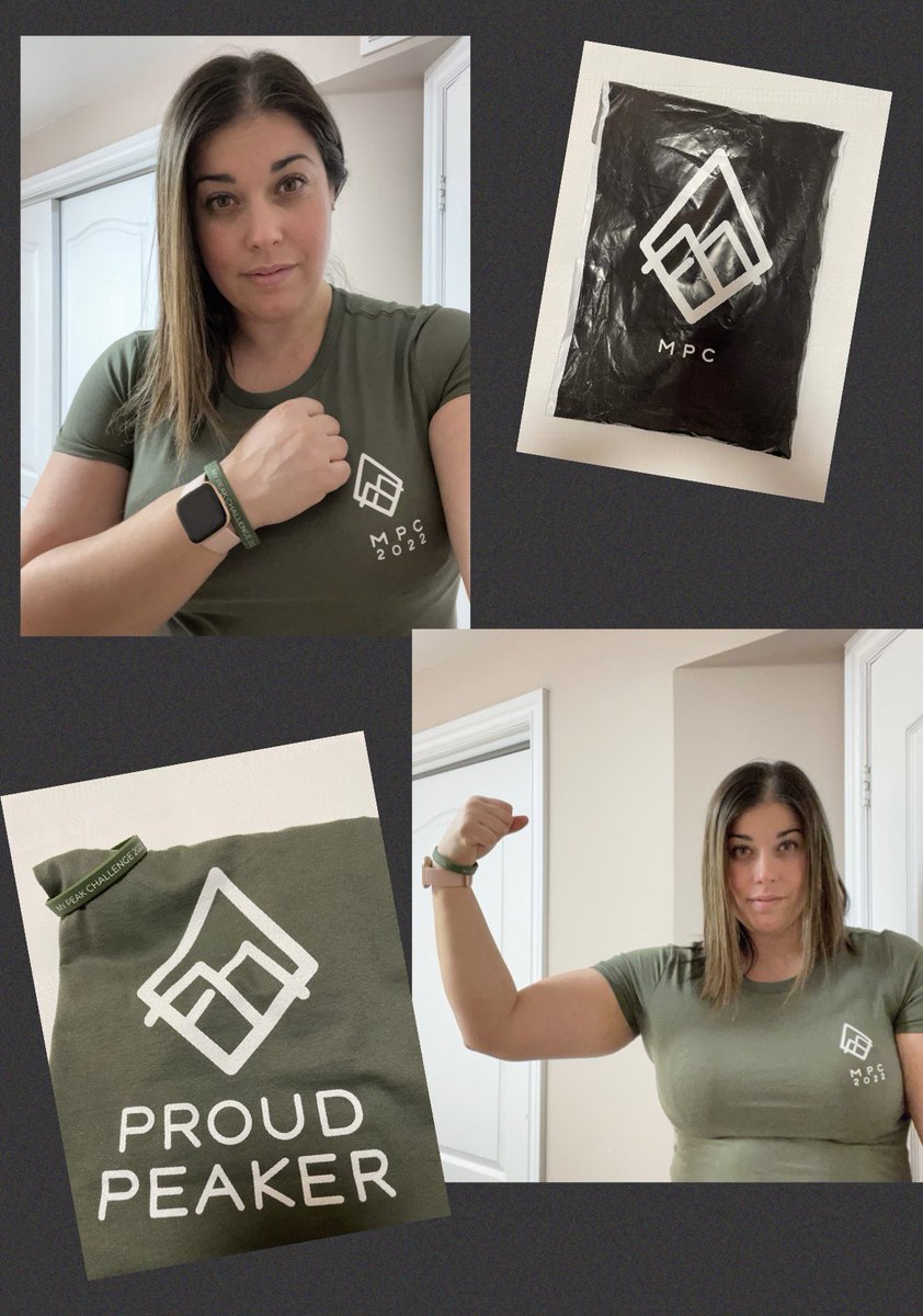 IT’S HERE!! Activating MPC superpowers 💚 💫✨ 🌳<a href="/mypeakchallenge/">My Peak Challenge</a> <a href="/onetreeplanted/">One Tree Planted</a> <a href="/SamHeughan/">Sam Heughan</a> 

💚 #MyPeakChallenge 
✨ #SamHeughan
🌳 #onetreeplanted
💪🏻 #mpcflex